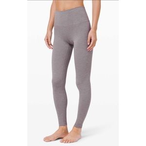 BRAND NEW Lululemon Align Leggings